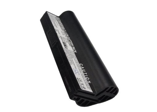 Asus Eee PC 900 8G 801 800 701C Battery (p/n 7BOAAQ040493) - 1
