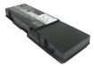 Dell Vostro 1000/Latitude 131L Battery (p/n 0RD859 0TD349) - 1