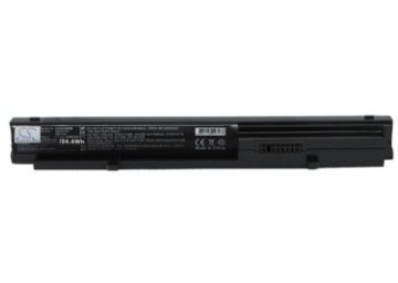 Picture of Battery for Kohjinsha V800 SR8 SR series SH8 SH6 SH SA1F00H SA1F00A SA L500X K800 K600 (p/n NBATZZ04 NBP3A61)