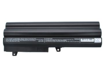 Battery for Toshiba Satellite NB205-N313P/N312/BN/BL (GC02000XV10) - 1