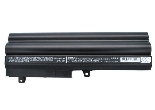 Battery for Toshiba Satellite NB205-N313P/N312/BN/BL (GC02000XV10) - 1