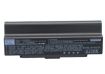 Sony VAIO VGN-SZ Series Battery (p/n VGP-BPL9 VGP-BPL9A) - 1