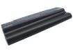 Sony VAIO VGN-SZ Series Battery (p/n VGP-BPL9 VGP-BPL9A) - 2