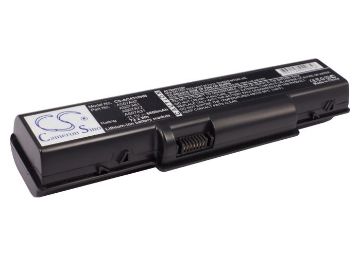 Picture of Battery for Gateway NV7802U NV5820U NV5815U NV5814U NV5810U NV5807U NV58 NV5615U NV5614U NV5610U NV5606U NV5602U NV56 (p/n AS07A31 AS07A32)
