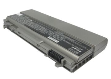 Dell Precision & Latitude Battery (0GU715 0H1391) for M4500 M4400 M2400 - 1