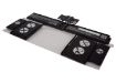 Apple MacBook Pro Battery A1437 for ME662LL/A MD212 MD101 13" i7 - 4