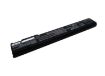 HP EliteBook 8770w 8760w 8570w 8560w Battery (p/n 632113-151 632114-421) - 2