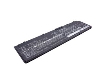 Dell Latitude E7250 E7240 12-7000 Battery (p/n 0F3G33 451-BBFW) - 1