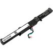 Battery for Asus VivoBook Pro N752VX-GC254T/GC249T/GC244T - 2
