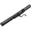 Battery for Asus VivoBook Pro N752VX-GC254T/GC249T/GC244T - 4