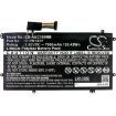 Battery for Asus Chromebook Flip C100PA Series (0B200-01550000) - 3