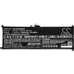 Dell XPS 12-9250 Battery (p/n 07VKV9 09TV5X) - 3