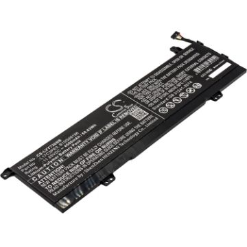 Lenovo Yoga 730 Battery 5B10Q39196 L17C3PE0 15IWL-81JS002TGE - 1