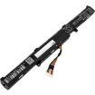 Battery for Asus Strix GL553VD/VE/DS71/GL553VW (A41LK5H A41LP4Q) - 2