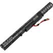 Battery for Asus Strix GL553VD/VE/DS71/GL553VW (A41LK5H A41LP4Q) - 3