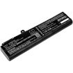 MSI PE70 PE60 GP72X GP72VR Battery 3ICR19/66-2 BTY-M6H - 1
