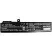 MSI PE70 PE60 GP72X GP72VR Battery 3ICR19/66-2 BTY-M6H - 3