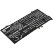 HP Spectre x360 Convertible 13 Battery 929066-421 929072-855 - 2