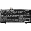 HP Spectre x360 Convertible 13 Battery 929066-421 929072-855 - 3