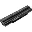 Clevo W230ST W230SS W230SD Battery 3ICR18/65/-2 6-87-W230S-4271 - 1