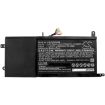 Battery for Hasee Z8 & Z7 Series: SP7, SL7, KL7, I7 Models - 3