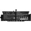 Dell Latitude 7410 Battery (p/n 35J09 7YX5Y) - 3