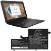 HP Chromebook 11 G5 EE Battery (P/N 918340-2C1 918669-855) - 5