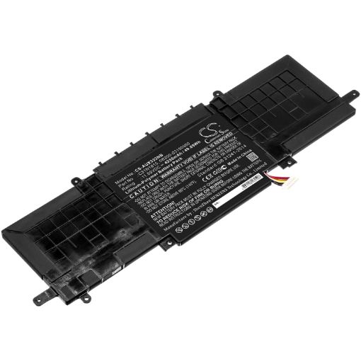 Asus ZenBook UX333FN Battery (p/n 0B200-03150000 C31N1815) - 1