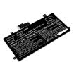 Dell Latitude 5285 Battery (p/n 1WND8) for Latitude 12 5285 - 1