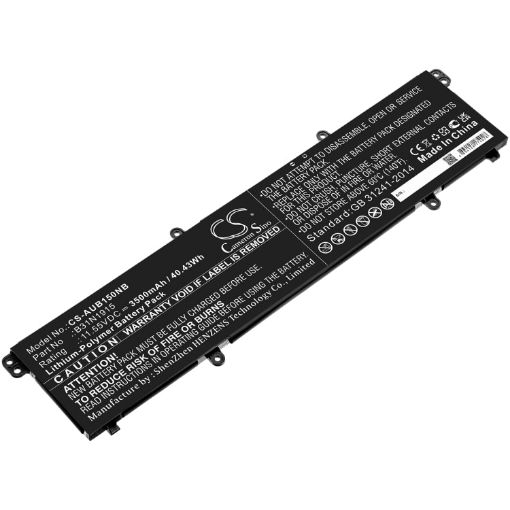 Battery for Asus Expertbook B1500C B1 B1500ceae-ej1029 B31N1915 - 1