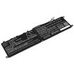 MSI Leopard 10UG GP76 GP66 Battery BTY-M57 Replacement - 1