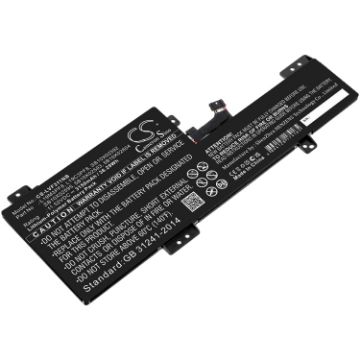 Lenovo IdeaPad Flex 3-11ADA05 Battery (p/n 5B10X02593 5B10X02604) - 1