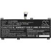 Huawei V700 MateBook D 16 MagicBook Pro 2020 Battery HB6081V1ECW-41 - 3