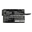 Battery for ChemBook 5400 6800 5580 (p/n DR202 EMC36) - 5
