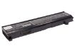 Battery for Toshiba Satellite Pro M70 M40 A100 (PA3451U-1BRS) - 1