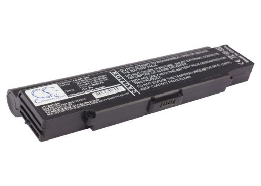 Sony VGN Series Battery VGP-BPL2 VGP-BPL2C for Laptops - 1