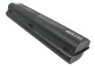 Compaq Presario CQ71 CQ70 Battery (p/n 462889-121 462889-421) - 2