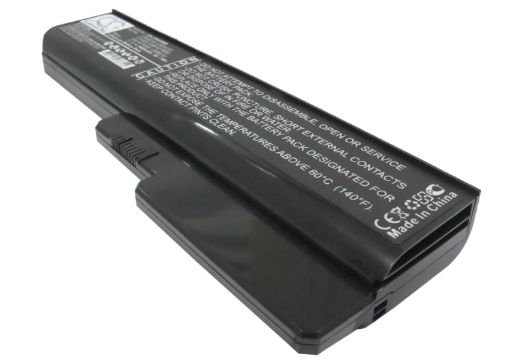 Lenovo IdeaPad Z360 Battery 42T4725 42T4726 - 1