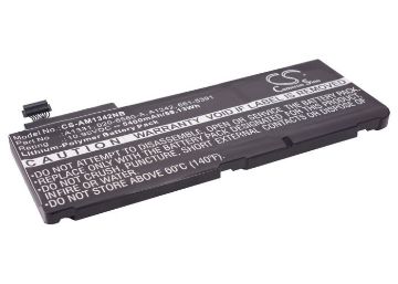 Battery for MacBook Unibody 13" & 15" Pro MC375LL/A 13.3" - 1