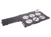 Dell Inspiron 14-7437 7000 Battery (p/n 5KG27 C4MF8) - 4