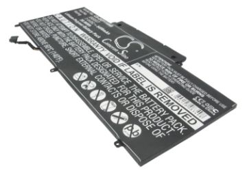 Dell XPS11 Battery DGGGT for XPS11S XPS11R XPS11D 1508T 1308T - 1
