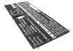 Battery for HP Envy Spectre XT 13 Series (p/n 685866-171 685866-1B1) - 2