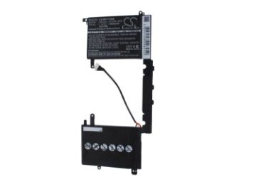 HP TPN-C119 C118 Split x2 13-R010dx Pavilion X2 Battery 756186-421 - 1