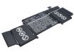 Battery for Apple MacBook Pro MF841LL/A MF839LL/A A1582 - 1