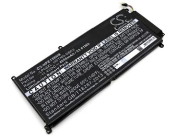 HP Envy M6 Battery for N1V56PA N1V47PA 804072-241 804072-541 - 1