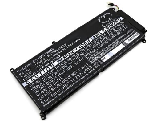 HP Envy M6 Battery for N1V56PA N1V47PA 804072-241 804072-541 - 1
