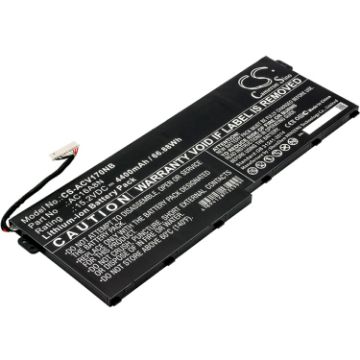 Acer Aspire V17 Nitro Battery AC16A8N KT.0040G.009 VN7-793G 792G 791G - 1