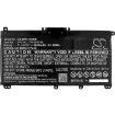 HP X360 14-CD0058TU Pavilion Battery 820070-855 920046-121 - 3