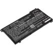 Battery for HP ProBook x360 440 G1 (HSTNN-IB8P, HSTNN-LB8K) - 1