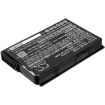 Dell Latitude 7212 7202 Rugged Tablet Battery 0FH8RW 451-BCDH - 2
